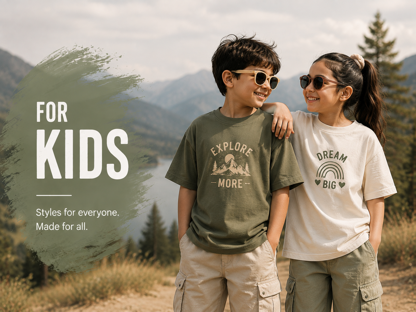 Kids Collection
